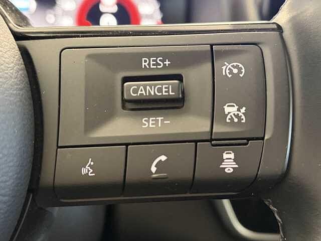 Nissan Qashqai MHEV 158 CV Xtronic Tekna+