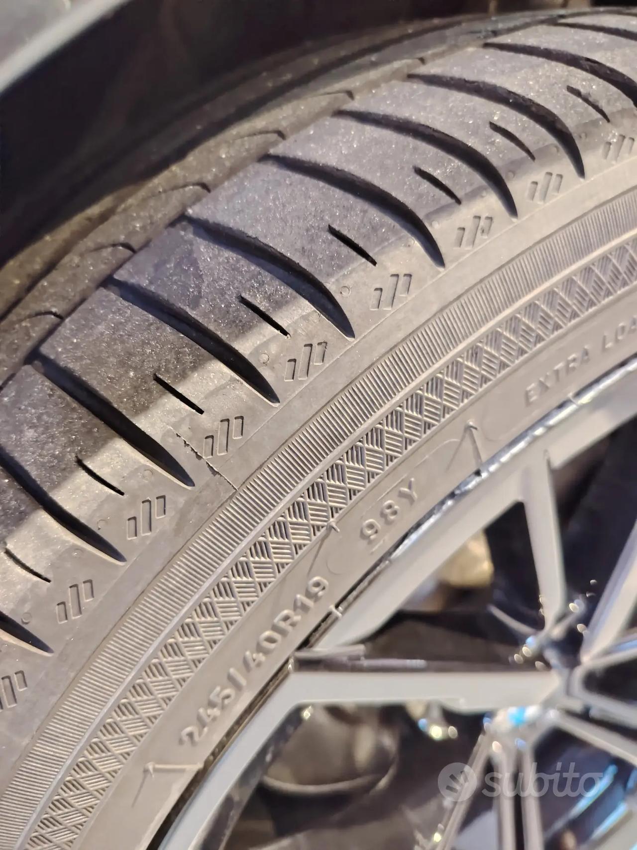 BMW 520d Xdrive Msport LCI