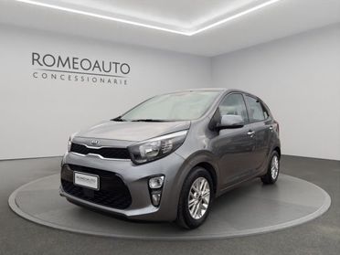 KIA Picanto 1.0 12V 5 porte Style Comfort pack