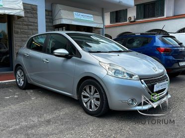 Peugeot 208 ACCESS 1.2 VTI 82CV