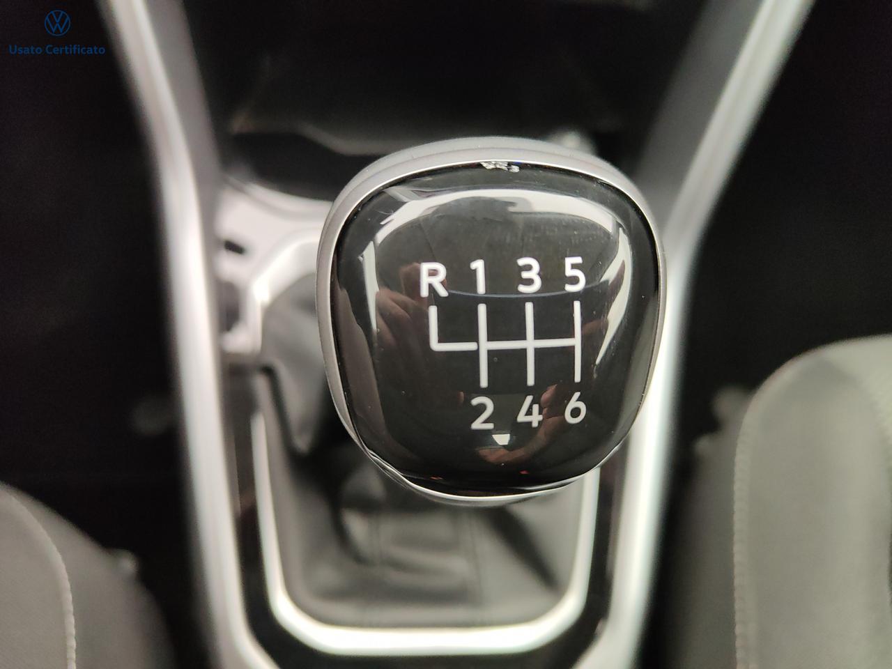 VOLKSWAGEN T-Roc - T-Roc 1.0 TSI Life