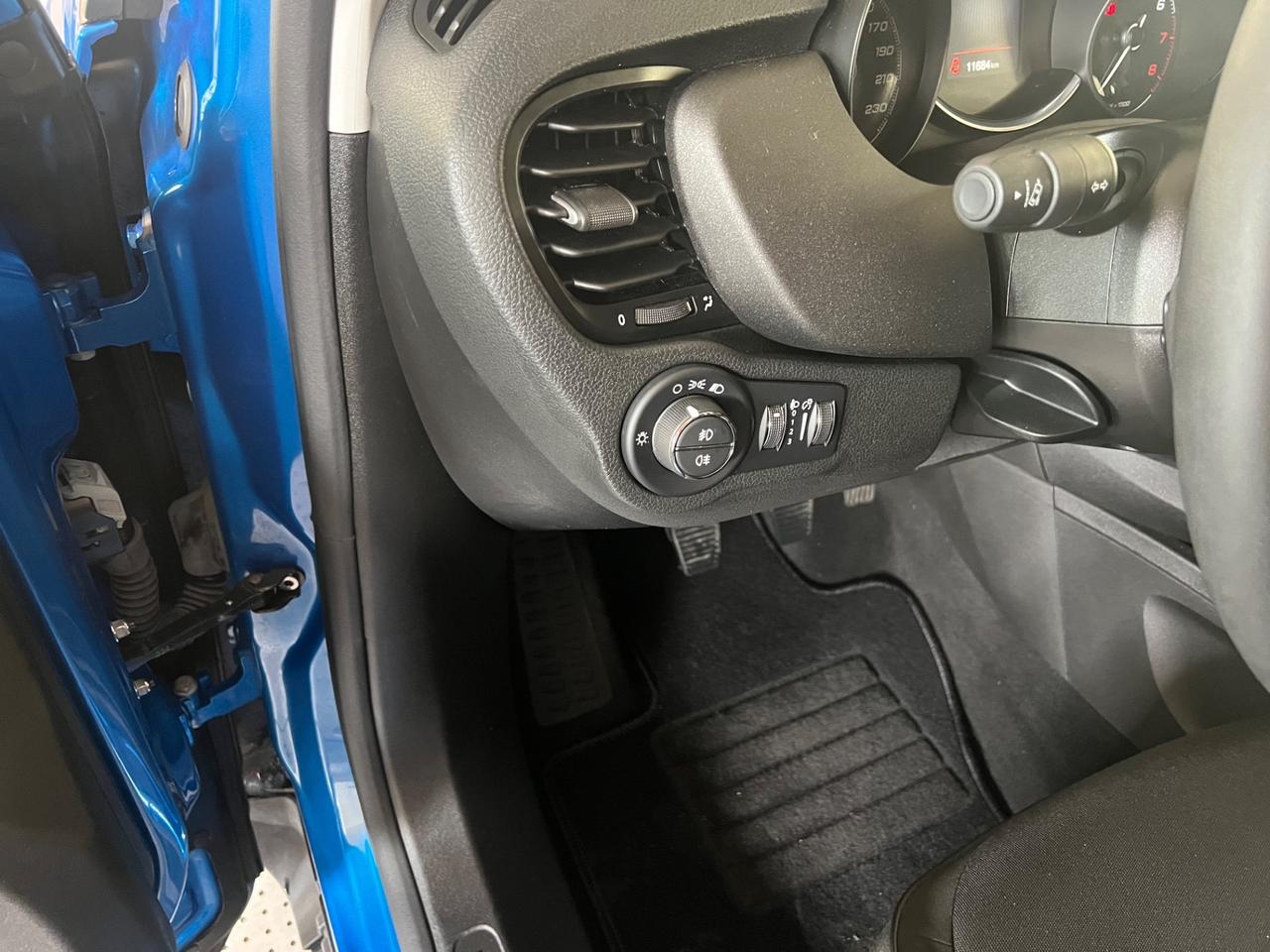 Fiat 500X 1.0 T3 120 CV Sport Dolcevita
