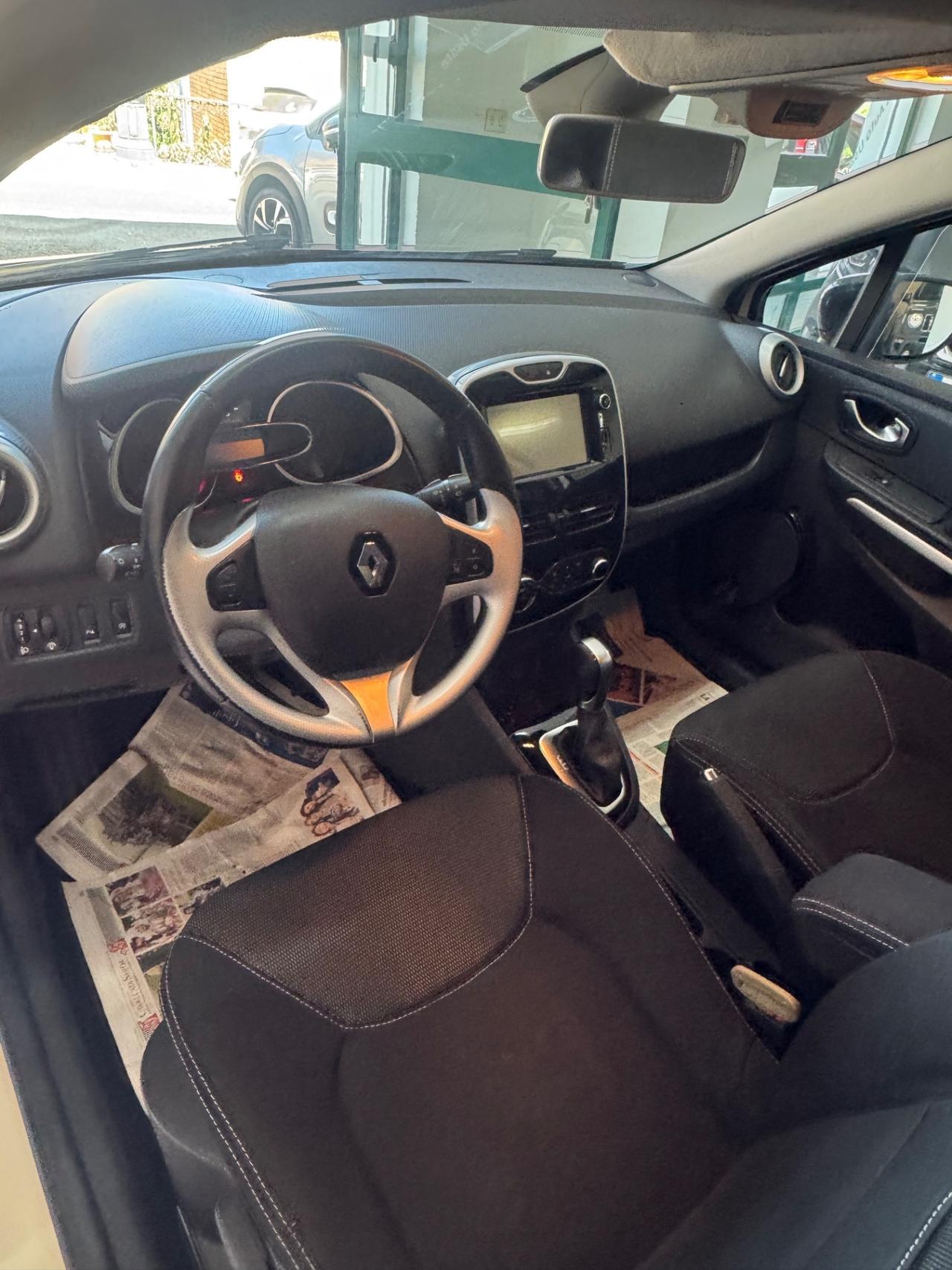 Renault Clio dCi 8V 75CV Start&Stop 5 porte Energy Life