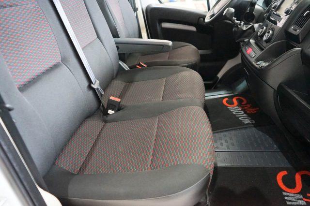 PEUGEOT Boxer 333 2.2 BlueHDi 140 L2H2 UNIPROP.TAGLIANDATO
