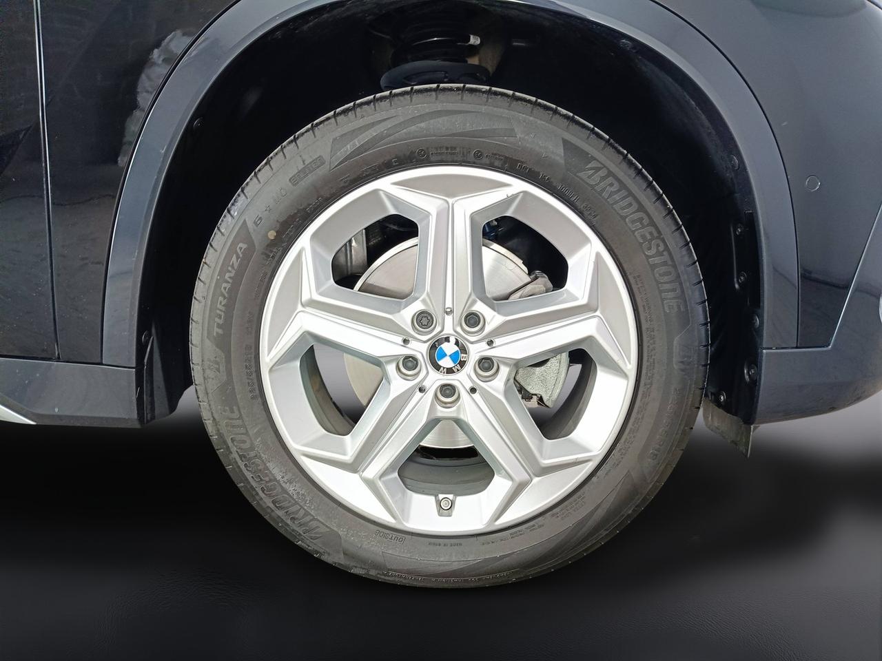 BMW X1 U11 - X1 sdrive18i X-Line auto