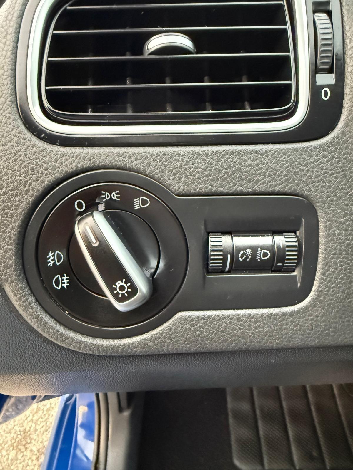 Volkswagen Polo 1.2 70 CV 5p. Comfortline