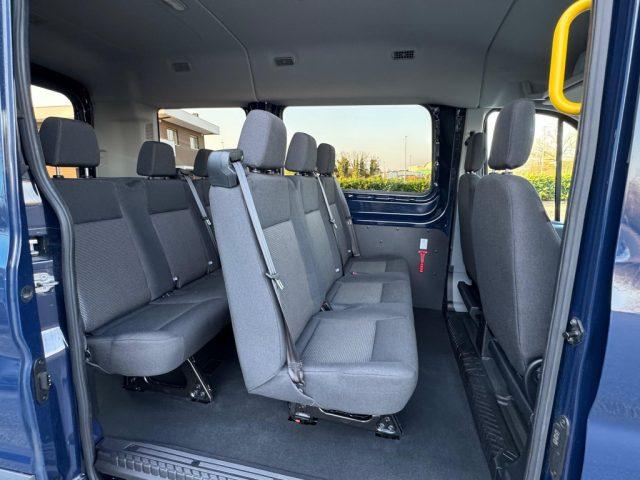 FORD Transit 310 2.0TDCi EcoBlue 130CV PM-TM ENTRY *+IVA*