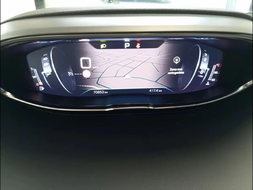 Peugeot 3008 BlueHDi 130 S&S EAT8 Active