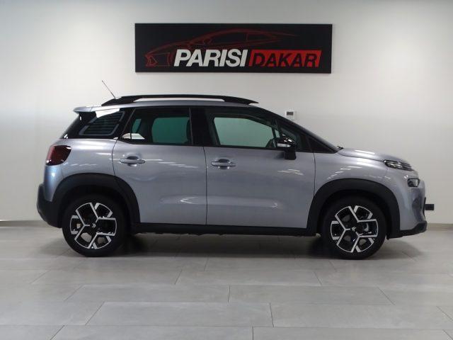 CITROEN C3 Aircross PureTech 130CV S&S EAT6 Max *PROMO PARISI GROUP*