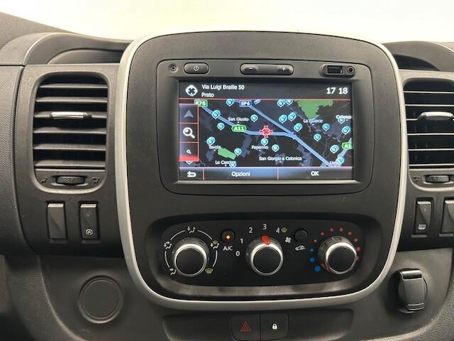 Fiat Talento 2.0 120CV PC-TN Furgone
