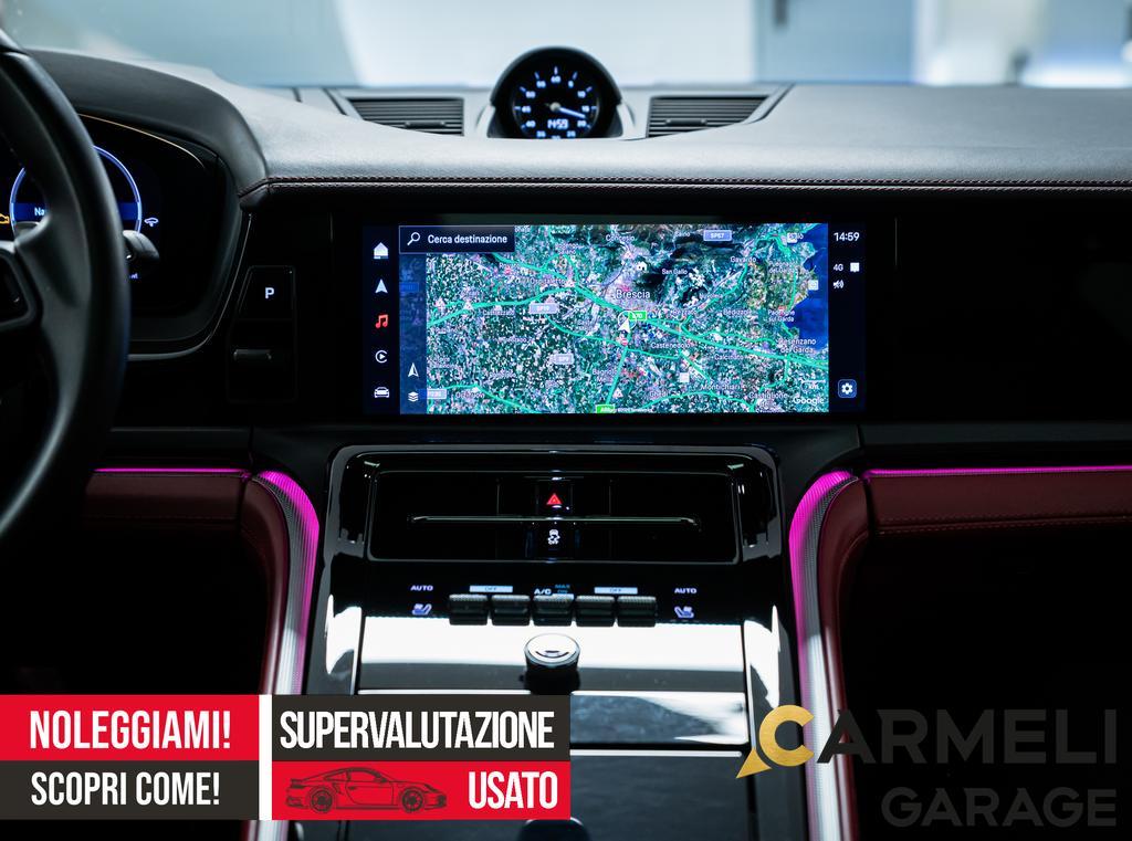 Porsche Panamera III 2024 2.9