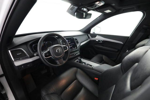 VOLVO XC90 XC90 D5 AWD Geartronic Business Plus