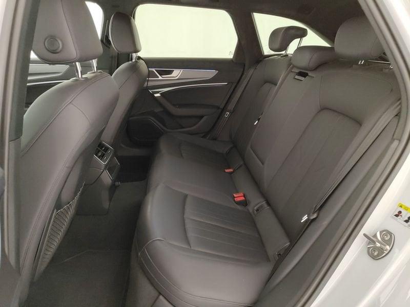 Audi A6 allroad A6 allroad 40 TDI 2.0 quattro S tronic