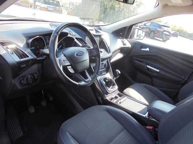Ford Kuga 1.5 TDCI 120 CV S&S 2WD Titanium