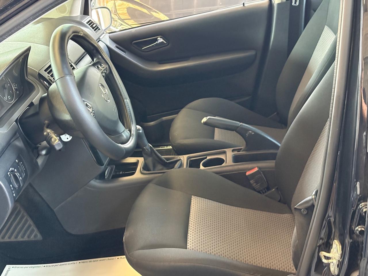 Mercedes-benz A 150 Avantgarde