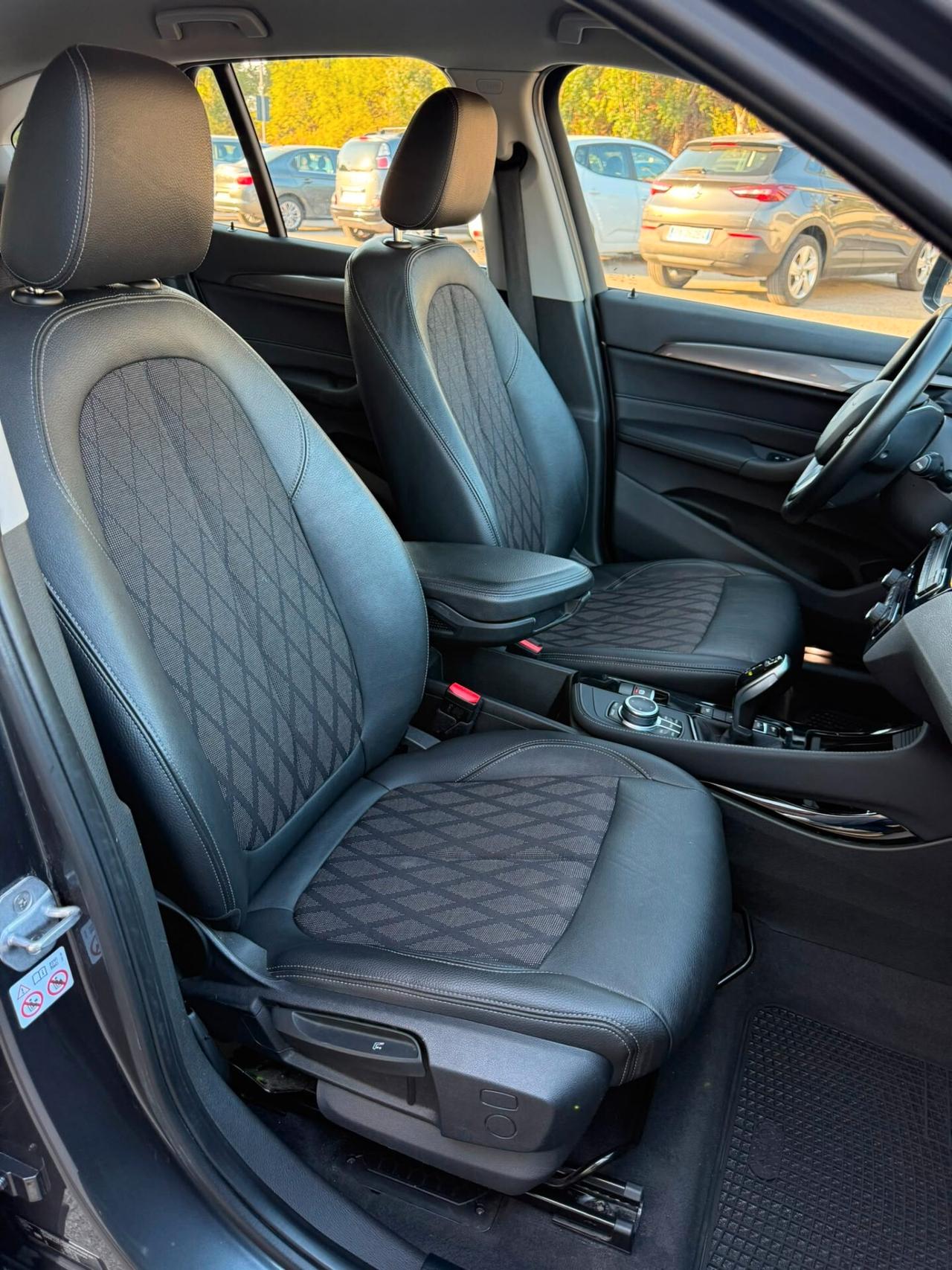 Bmw X1 xDrive20d Msport