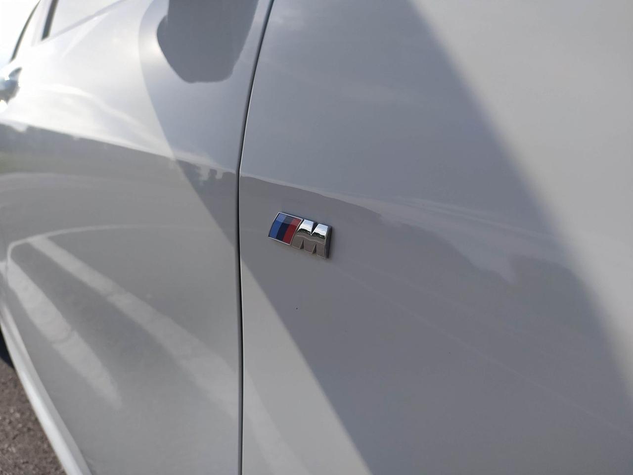 Bmw 118 M Sport 118 d #10708