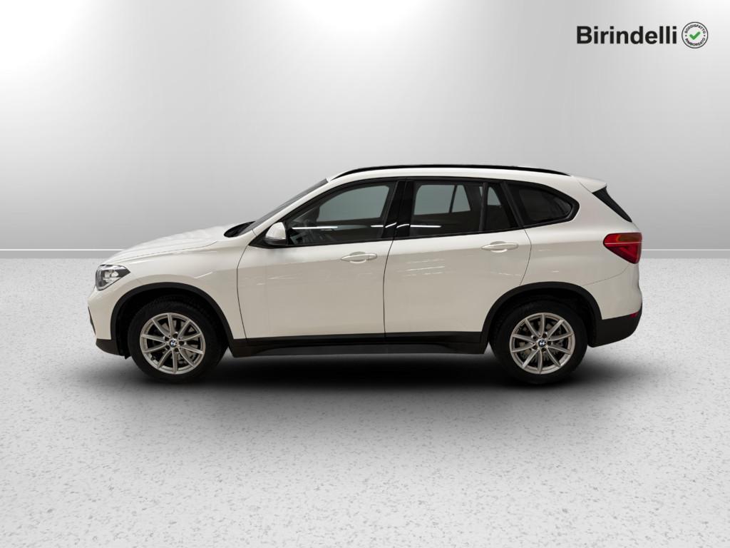 BMW X1 (F48) - X1 xDrive18d Advantage