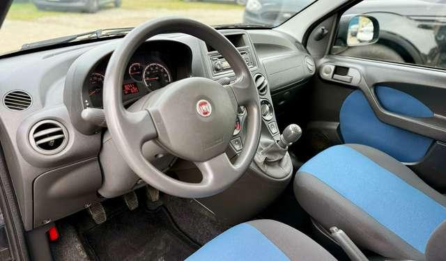 Fiat Panda 1.2 Emotion 69cv E5 NEOPATENTATI