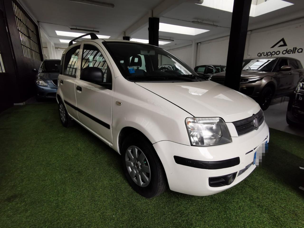 Fiat Panda 1.1 Dynamic Eco NEOPATENTATI GARANZIA 12 MESI