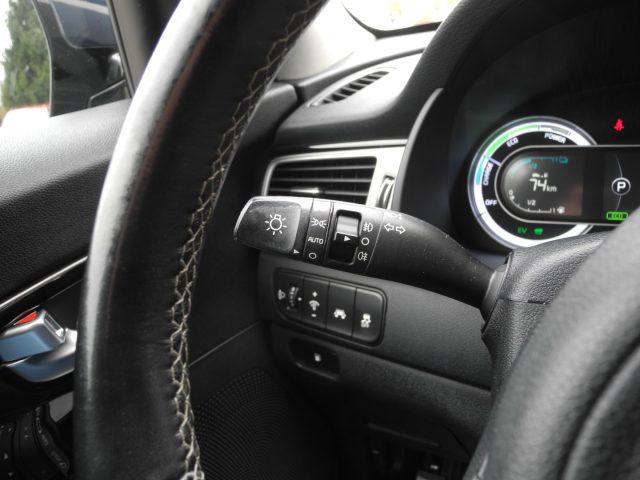 KIA Niro 1.6 GDi 105cv Eco Hybrid Autom. - OK NEOPATENTATI