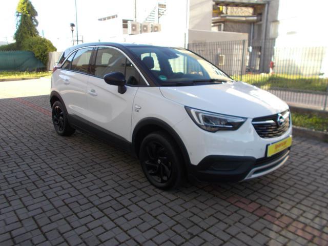 OPEL Crossland X 1.2 Turbo 12V 130 CV Start&Stop 2020