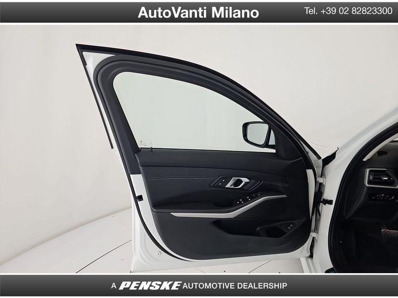 BMW Serie 3 320d 48V xDrive Touring