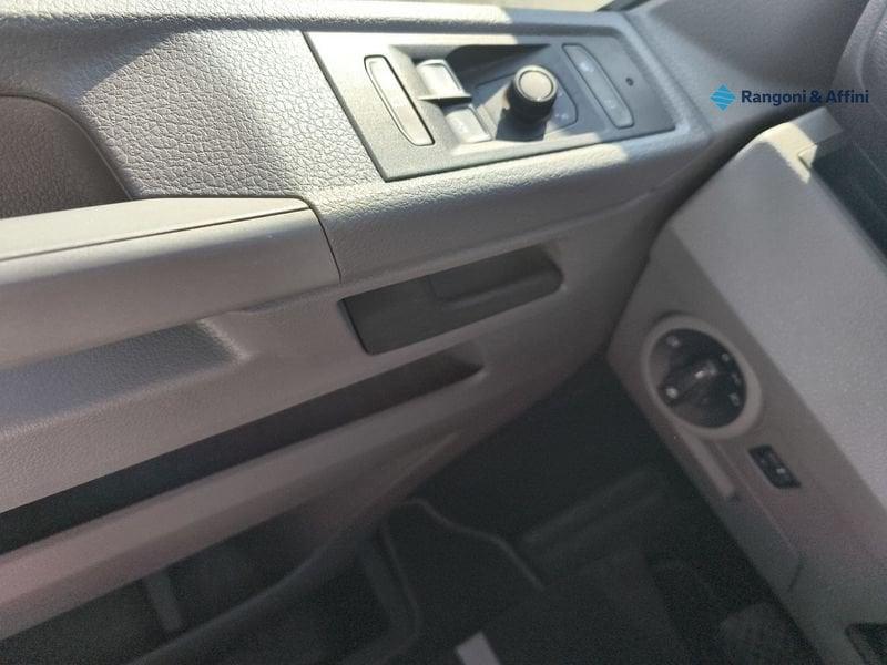 Volkswagen Caravelle 2.0 TDI 150CV DSG PC Comfortline