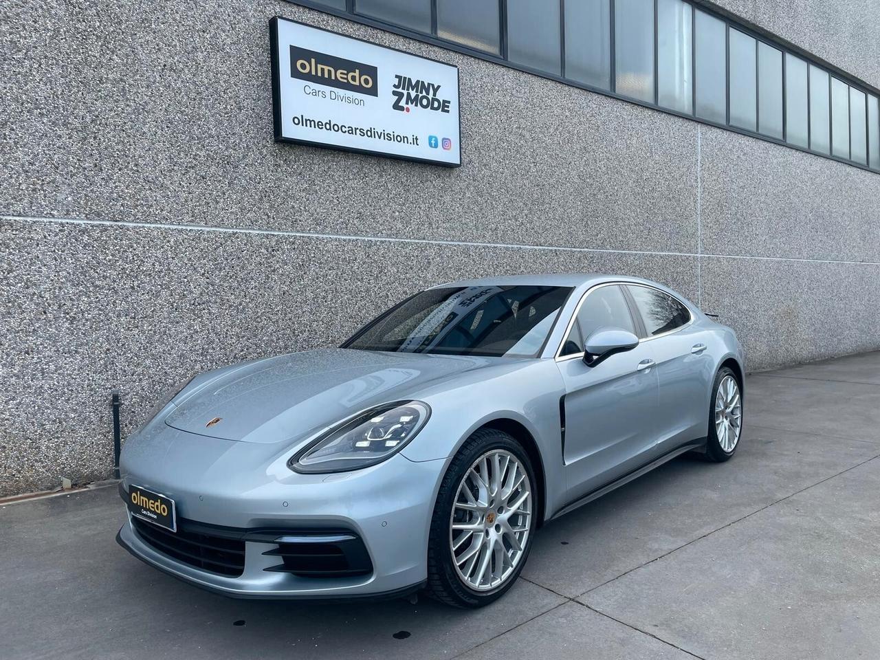 Porsche Panamera 3.0 4 Executive