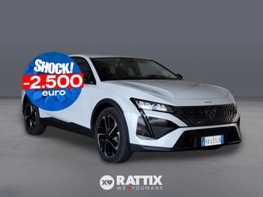 Peugeot 408 1.6 hybrid 180CV Allure e-eat8