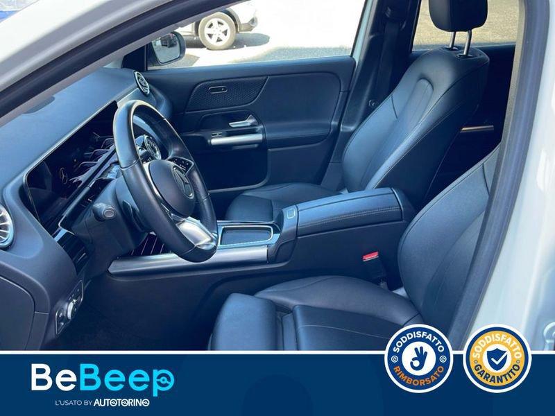 Mercedes-Benz GLA 200 D PROGRESSIVE ADVANCED AUTO