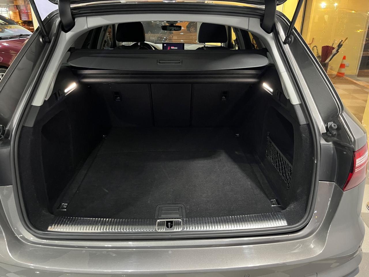 Audi A4 40 TDI S tronic Business