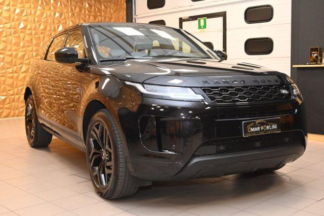 LAND ROVER Range Rover Evoque NUOVA 2.0 D165 AWD MILD-HYBRID 9M TETT.20"CAM FULL