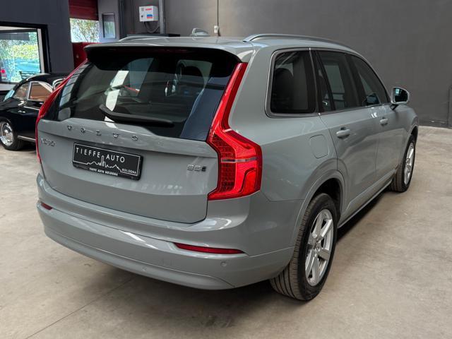 VOLVO XC90 B5 (d) AWD automatico 7 posti Core