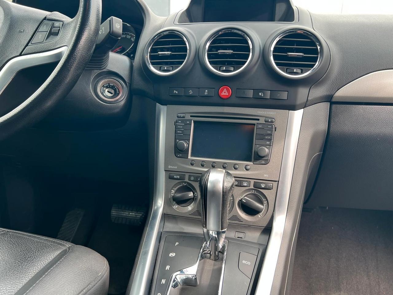 Opel Antara 2.2 CDTI 184CV Cosmo Unlimited