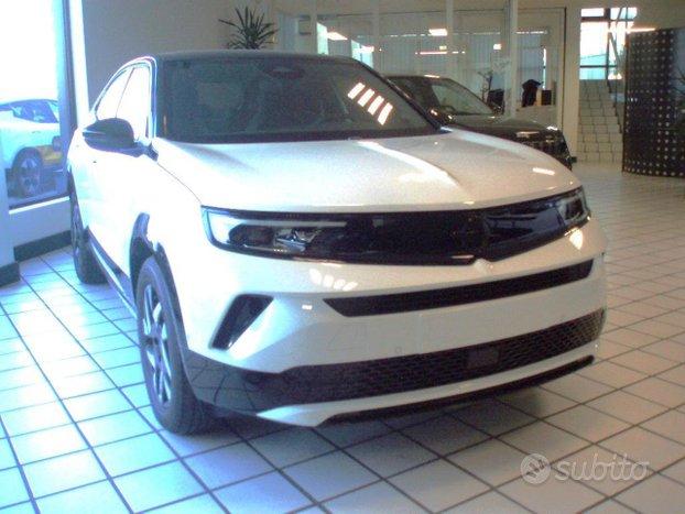 OPEL Mokka 1.2 Turbo Allestimento GS