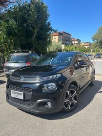 Citroen C3 PureTech 82 GPL Feel