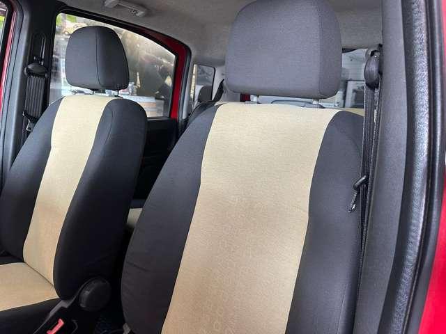 Fiat Panda Panda 1.2 natural power Dynamic SUBITO DISPONIBILE