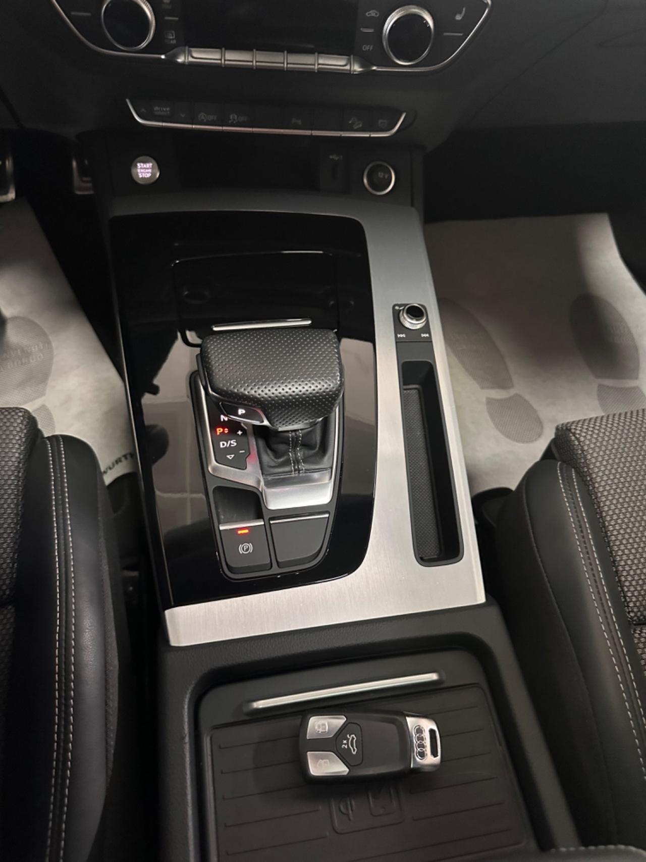 Audi Q5 SPB 40 TDI quattro S tronic line