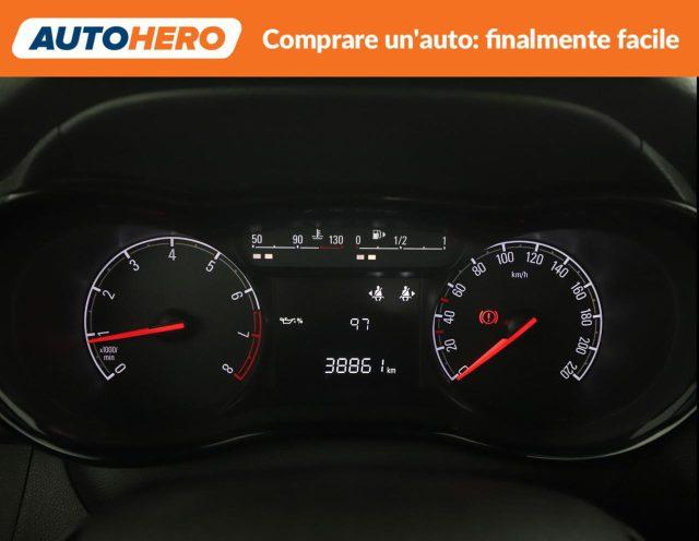 OPEL Karl 1.0 75 CV N-Joy