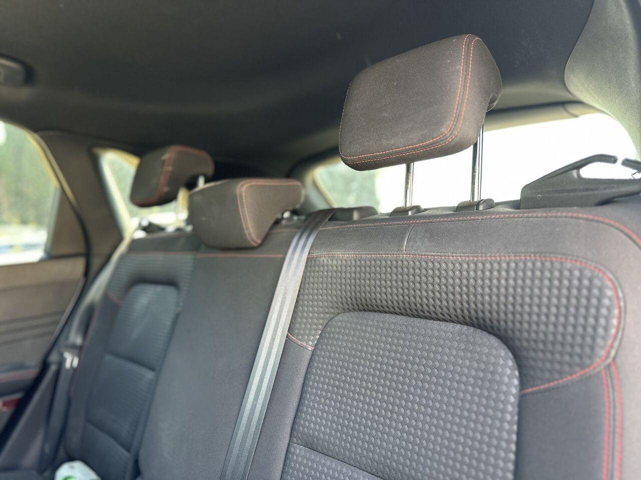 FORD Kuga III 2020 - Kuga 2.0 ecoblue ST-Line 2wd 120cv auto