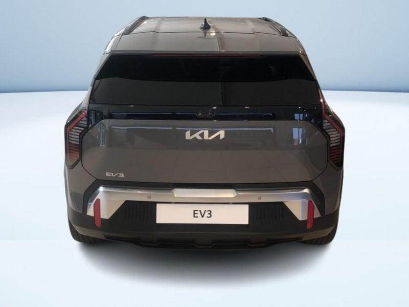 KIA EV3 EARTH Standard Range FWD