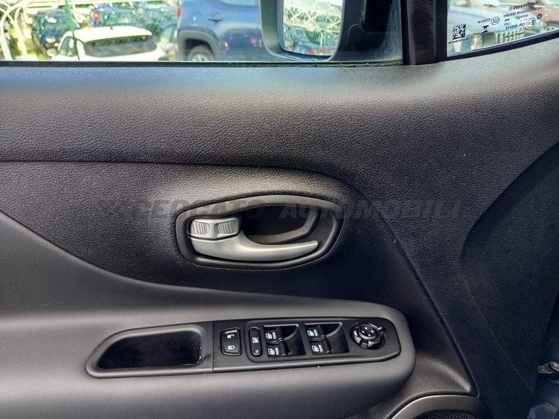 Jeep Renegade Renegade 1.5 turbo t4 mhev Limited 2wd 130cv dct