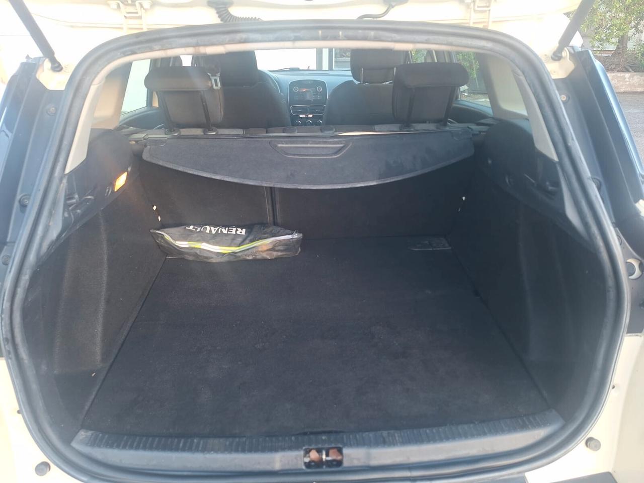 Renault Clio Sporter dCi 8V 75 CV Life