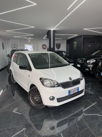 Skoda Citigo 1.0 68 CV 3 porte Ambition Metano