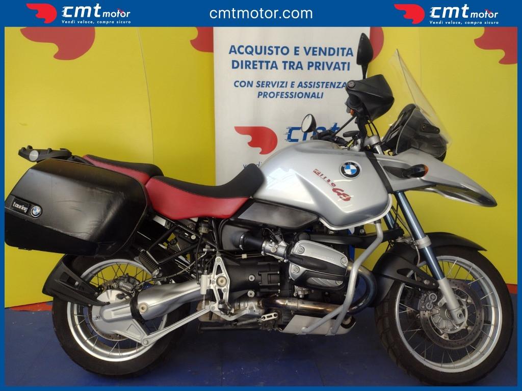 BMW R 1150 GS - 2001