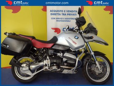 BMW R 1150 GS - 2001