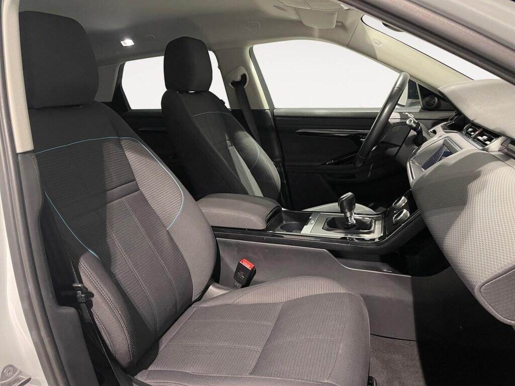 Land Rover Range Rover Evoque II 2019 Range Rover Evoque 163cv - AUTOCARRO IVA...