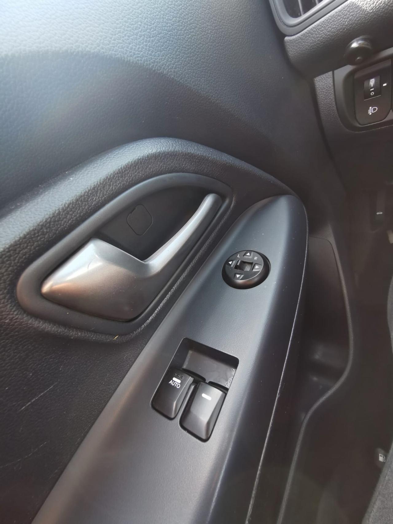 Kia Rio 1.2 CVVT 5p. GPL Active - 2013
