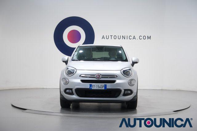 FIAT 500X 1.6 MTJ 120 CV LOUNGE NEOPATENTATI